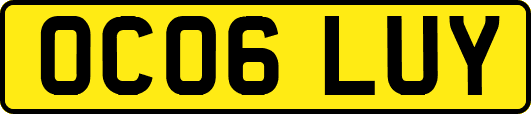 OC06LUY