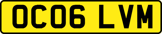 OC06LVM