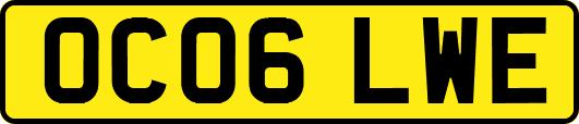 OC06LWE
