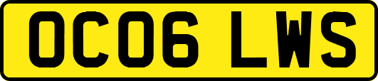 OC06LWS