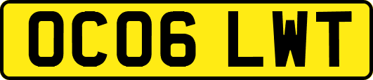 OC06LWT