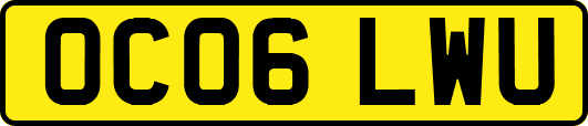 OC06LWU