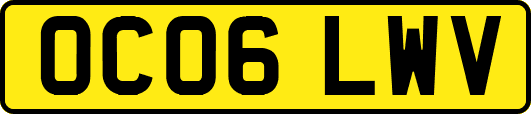 OC06LWV
