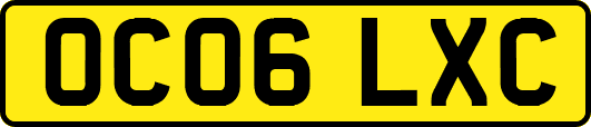 OC06LXC