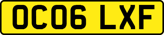 OC06LXF