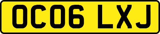 OC06LXJ