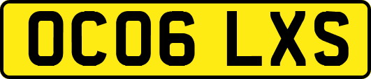 OC06LXS