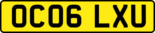 OC06LXU