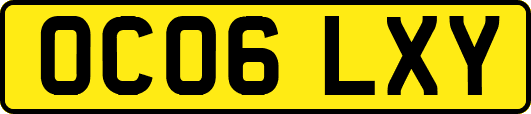 OC06LXY