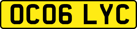OC06LYC