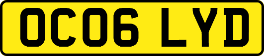 OC06LYD