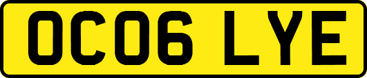 OC06LYE