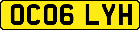 OC06LYH