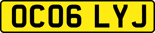OC06LYJ