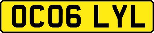 OC06LYL