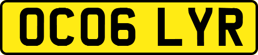 OC06LYR
