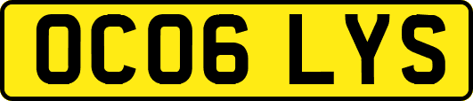 OC06LYS
