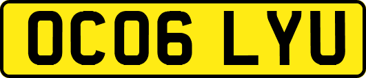 OC06LYU