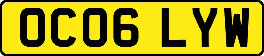 OC06LYW