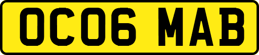 OC06MAB