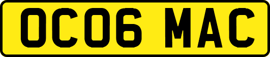 OC06MAC