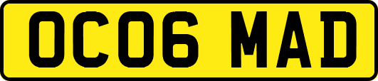 OC06MAD