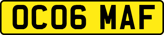 OC06MAF