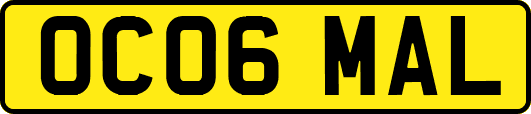 OC06MAL