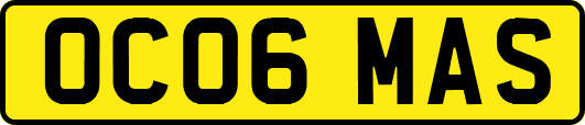 OC06MAS