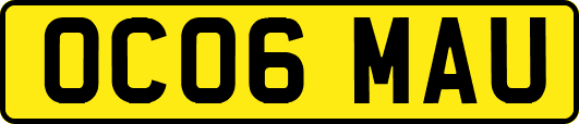 OC06MAU
