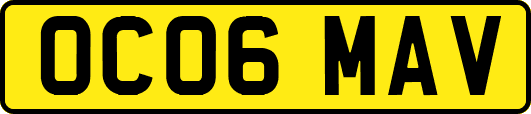 OC06MAV