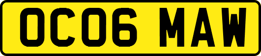 OC06MAW