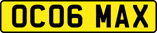 OC06MAX