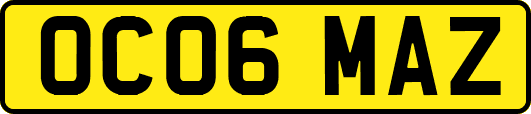 OC06MAZ