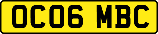 OC06MBC