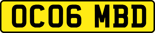 OC06MBD