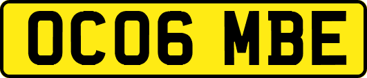OC06MBE
