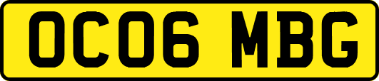 OC06MBG