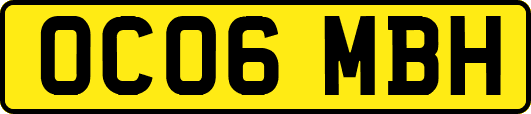 OC06MBH