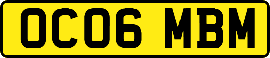 OC06MBM