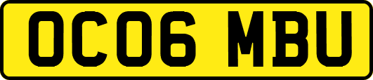 OC06MBU