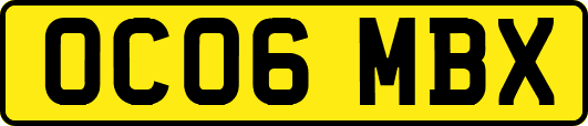 OC06MBX