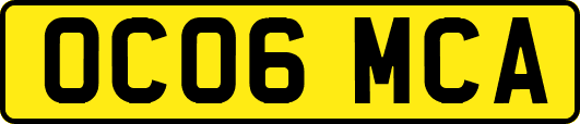 OC06MCA