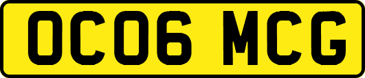 OC06MCG