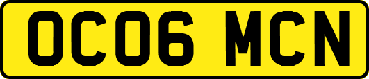OC06MCN