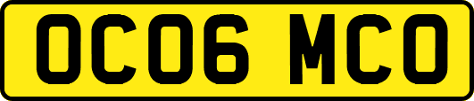 OC06MCO