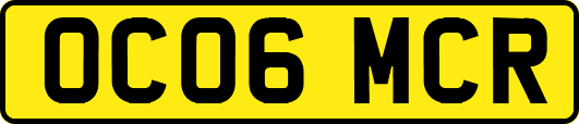 OC06MCR
