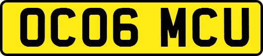 OC06MCU