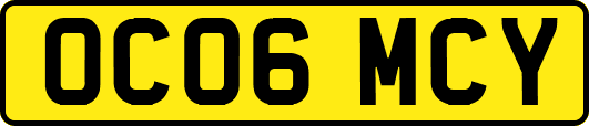 OC06MCY