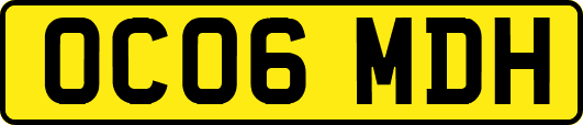 OC06MDH